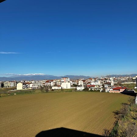 Νεάπολη Apartment Larissa Luaran gambar