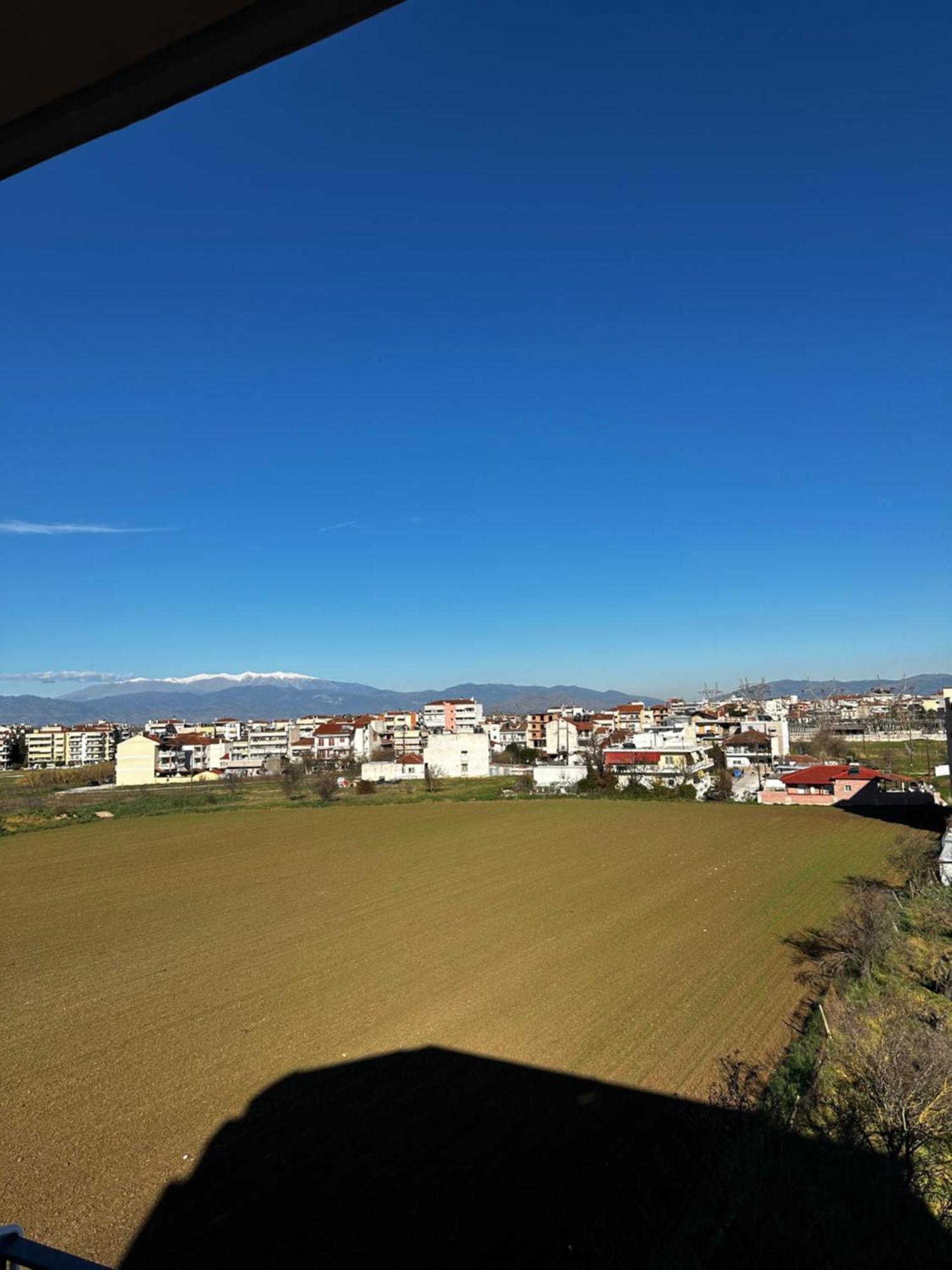 Νεάπολη Apartment Larissa Luaran gambar
