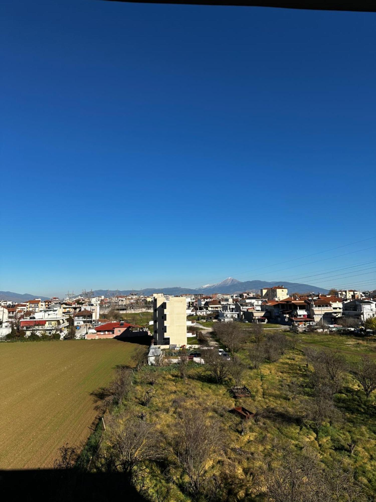 Νεάπολη Apartment Larissa Luaran gambar