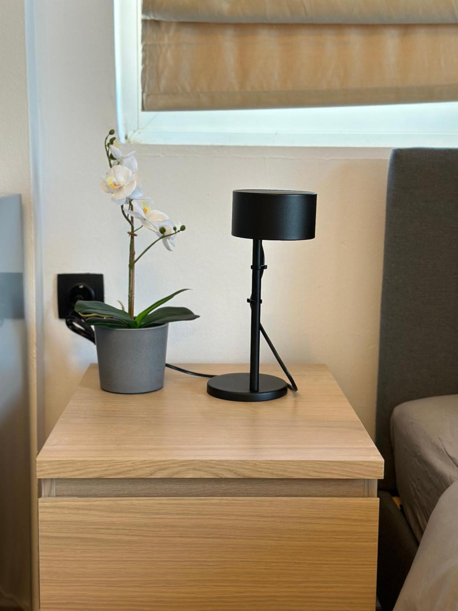 Νεάπολη Apartment Larissa Luaran gambar