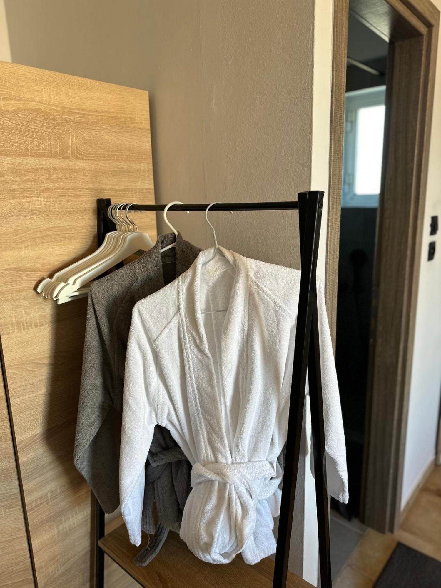 Νεάπολη Apartment Larissa Luaran gambar