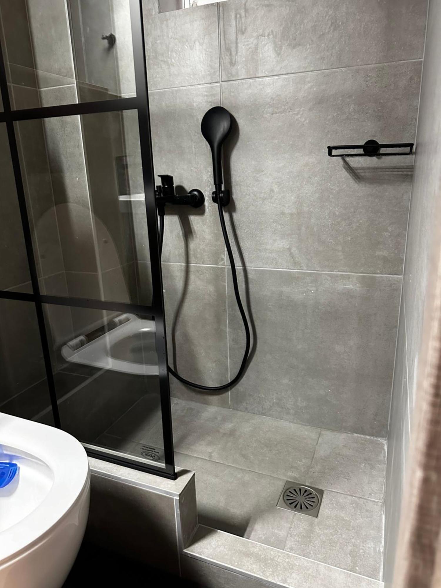Νεάπολη Apartment Larissa Luaran gambar