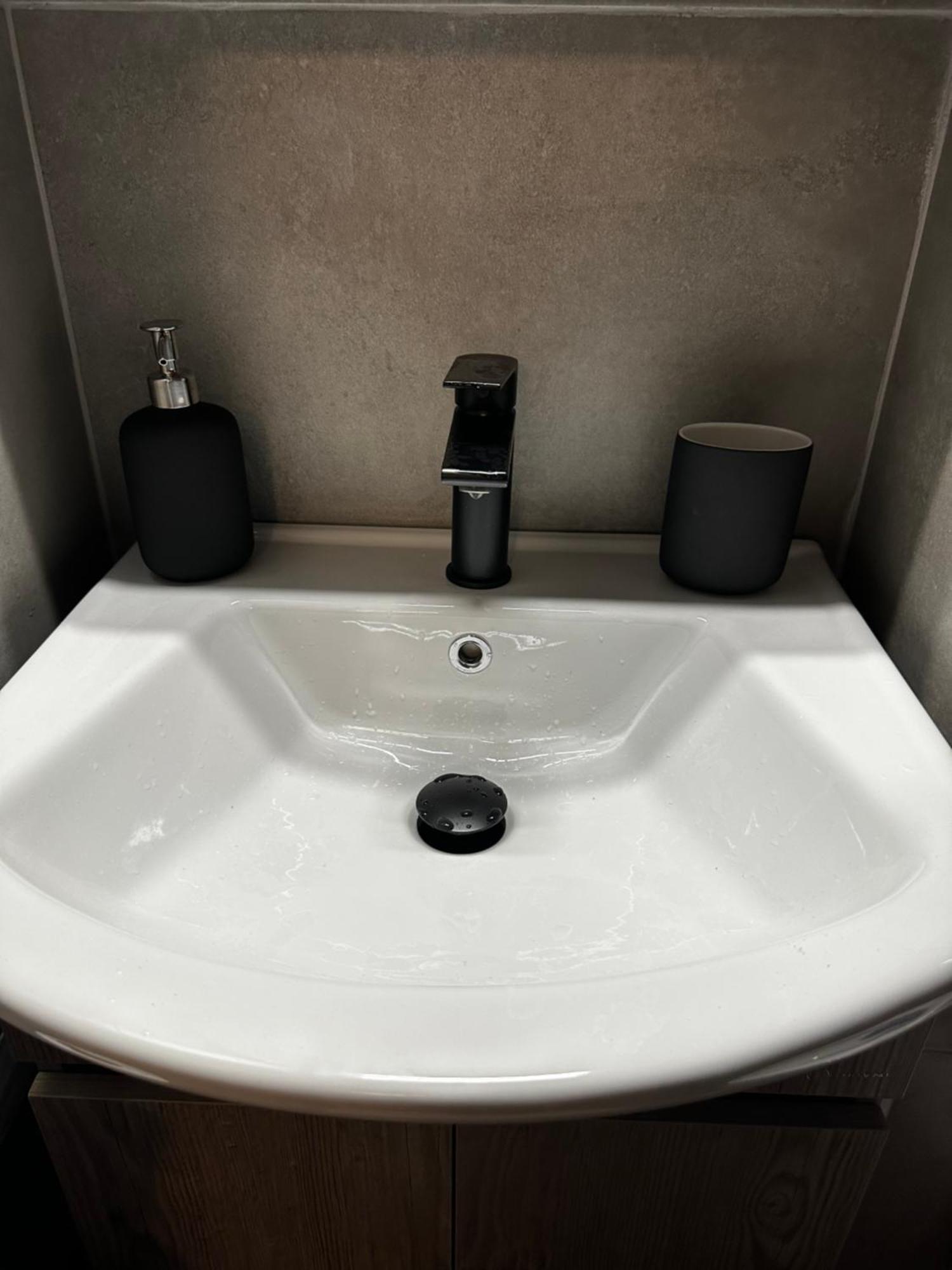 Νεάπολη Apartment Larissa Luaran gambar