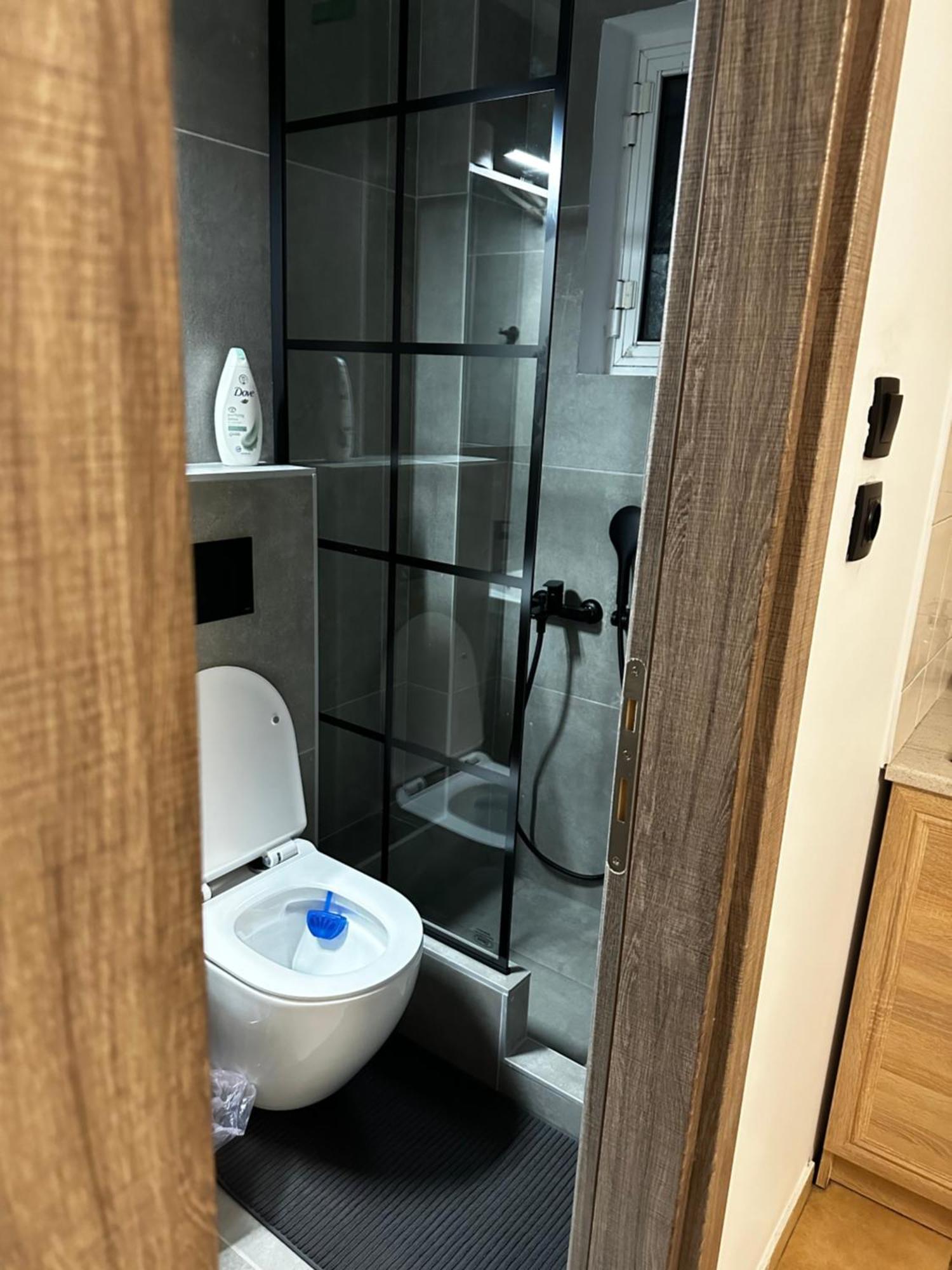 Νεάπολη Apartment Larissa Luaran gambar